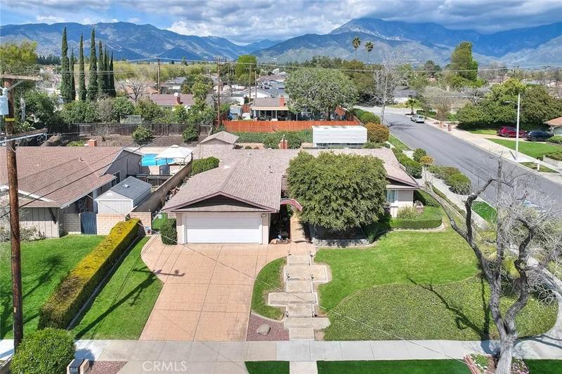1035 Shannon Street, Upland, CA 91784