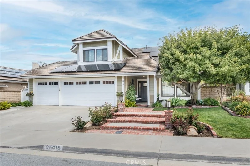 26018 Tampico Drive, Valencia, CA 91355
