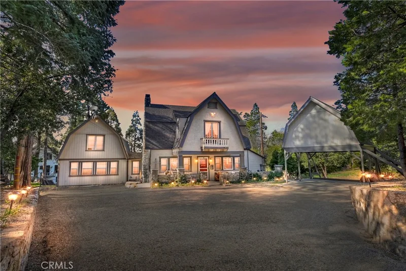 25713 State Highway 189, Twin Peaks, CA 92391