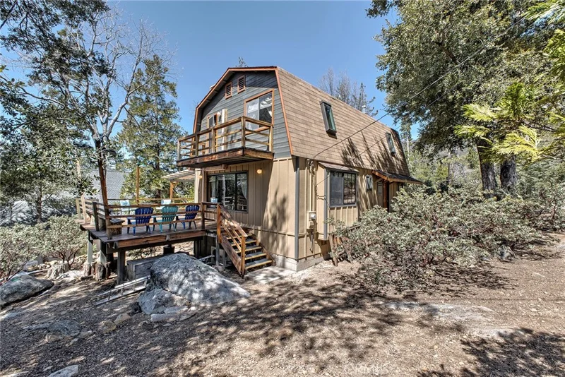25460 Glen Road, Idyllwild, CA 92549