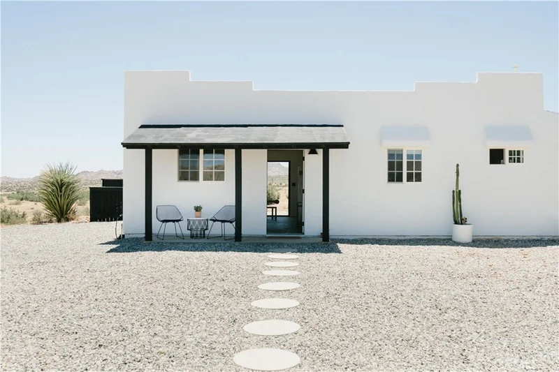 51831 Tonto Rim Lane, Pioneertown, CA 92268
