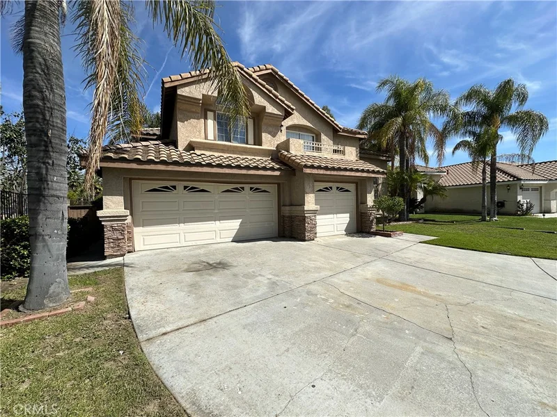 1141 Avenida Rosa Mundi, San Jacinto, CA 92583