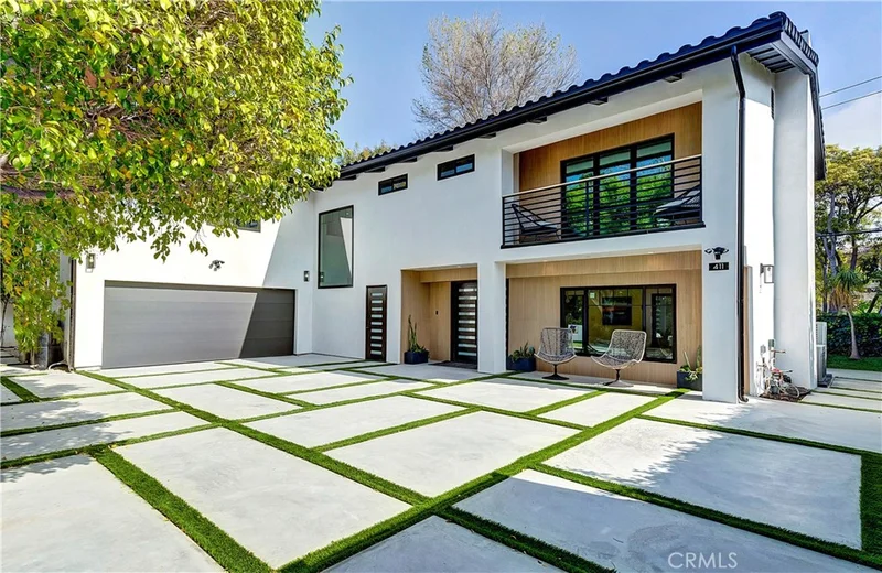 411 26th Street, Santa Monica, CA 90402
