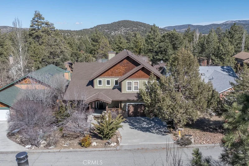 274 S Lofty View Drive, Big Bear City, CA 92314