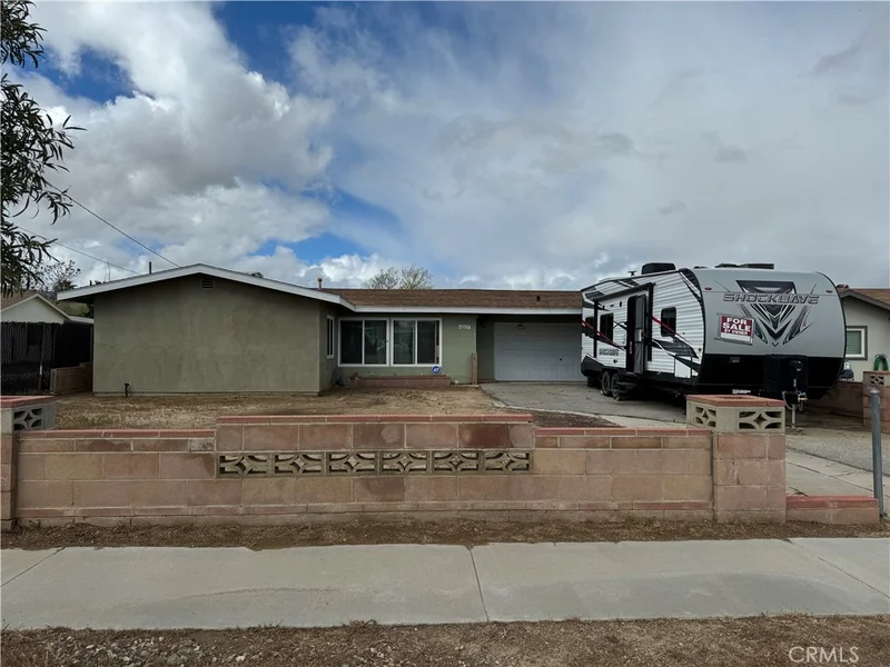 42637 52nd Street W, Lancaster, CA 93536