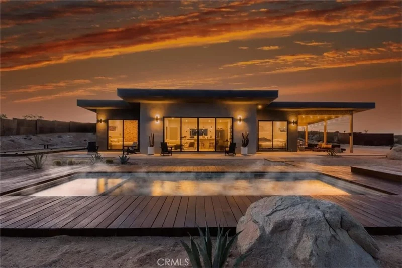 62081 Campanula Street, Joshua Tree, CA 92252