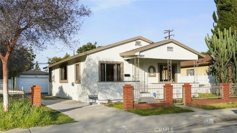 8811 Tilmont Avenue, Pico Rivera, CA 90660