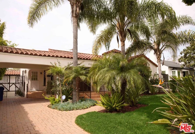 2713 Granville Avenue, Los Angeles, CA 90064