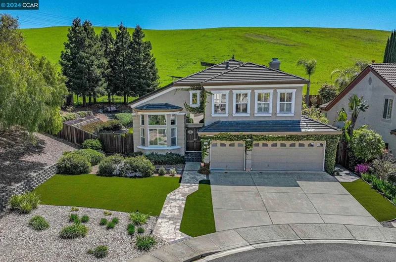 629 Sunflower Ct, San Ramon, CA 94582