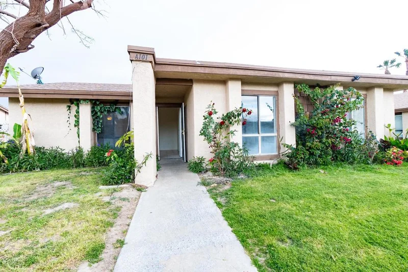 45546 Aladdin Street A101, Indio, CA 92201