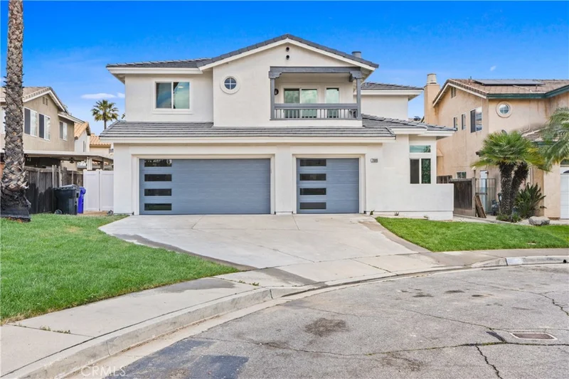 7889 Noelke Court, Fontana, CA 92336