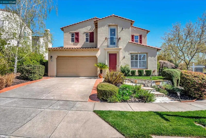 100 Begonia Ct, San Ramon, CA 94582