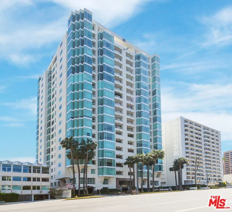 10380 Wilshire Boulevard 501, Los Angeles, CA 90024