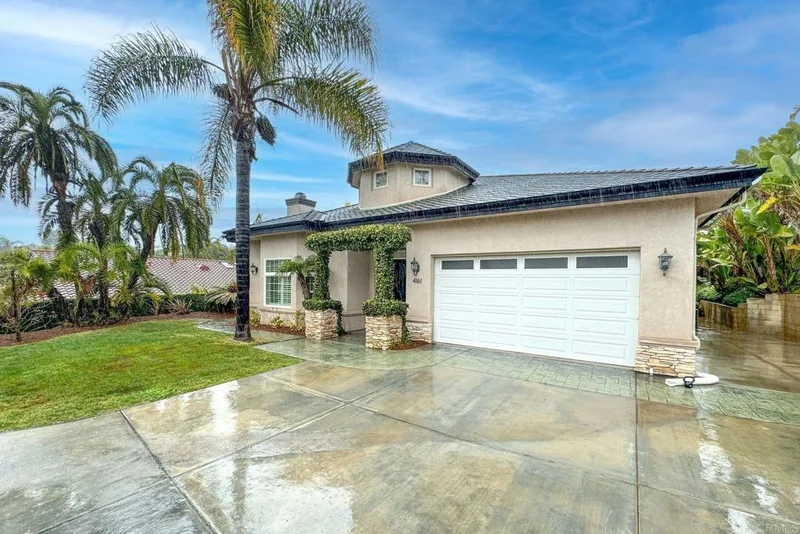 4161 Park Drive, Carlsbad, CA 92008