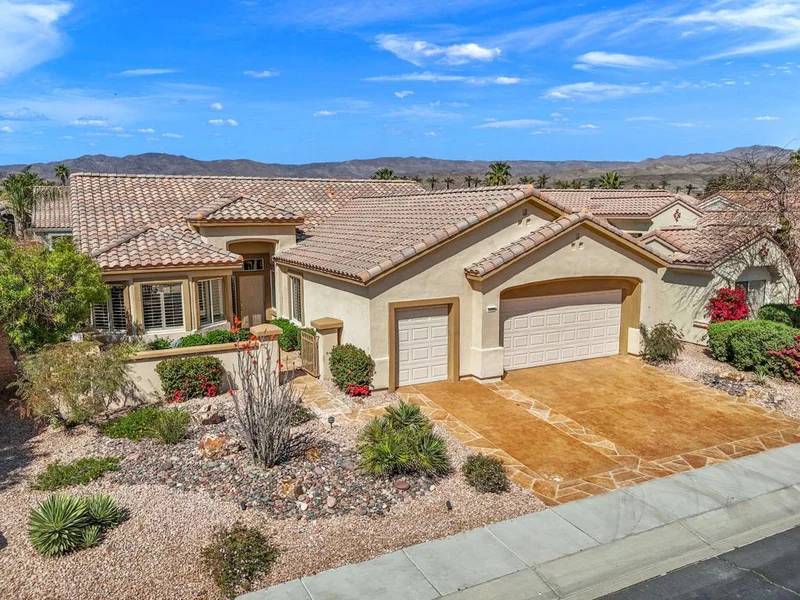 78288 Sunrise Canyon Avenue, Palm Desert, CA 92211
