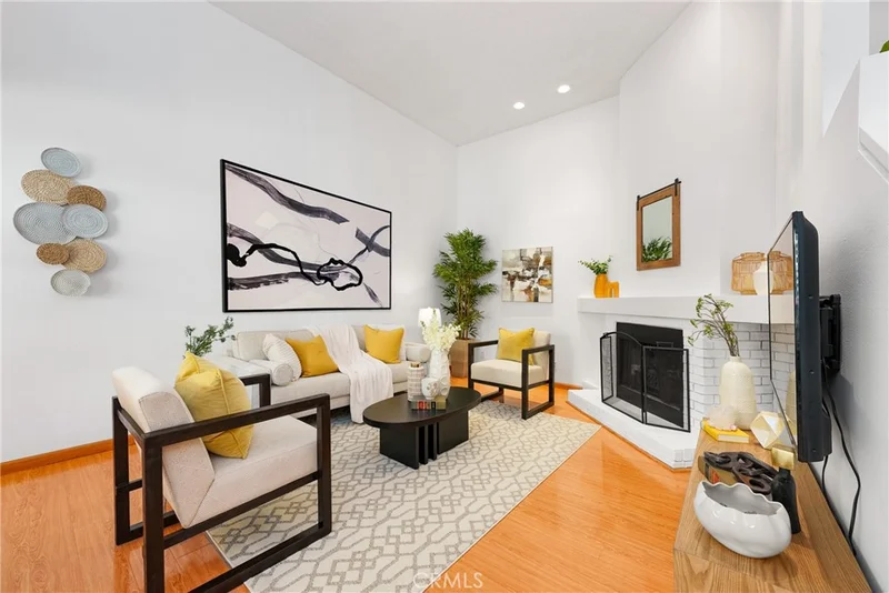1026 S Marengo Avenue 4, Alhambra, CA 91803