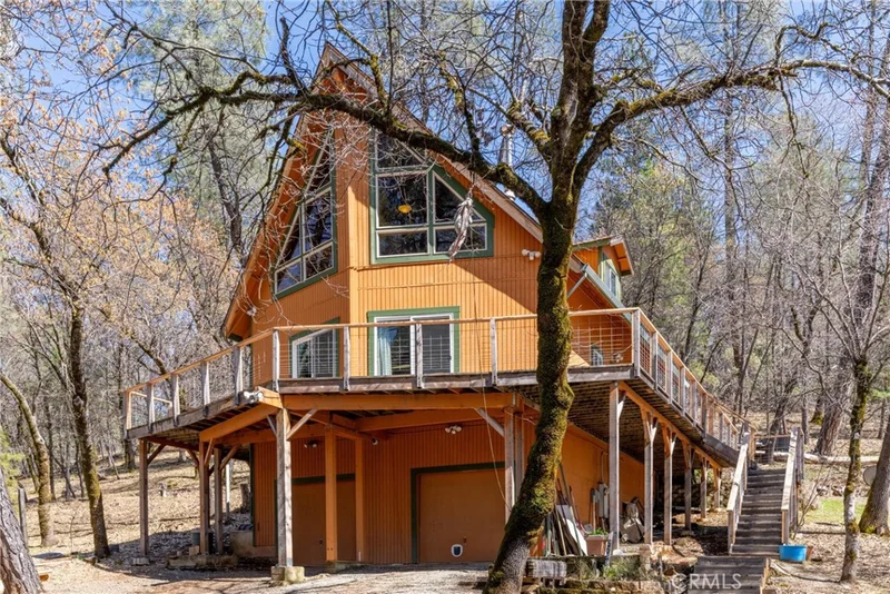 27596 Mccandless Gulch Road, Round Mountain, CA 96084