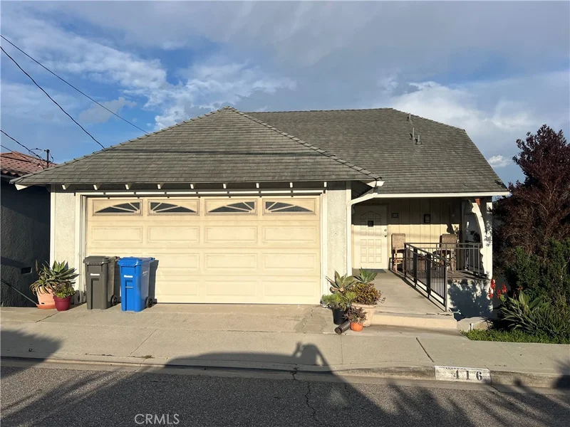 416 N Prospect Avenue, Redondo Beach, CA 90277