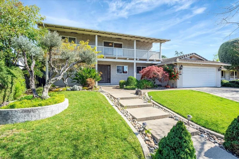 1150 Old Oak Drive, San Jose, CA 95120