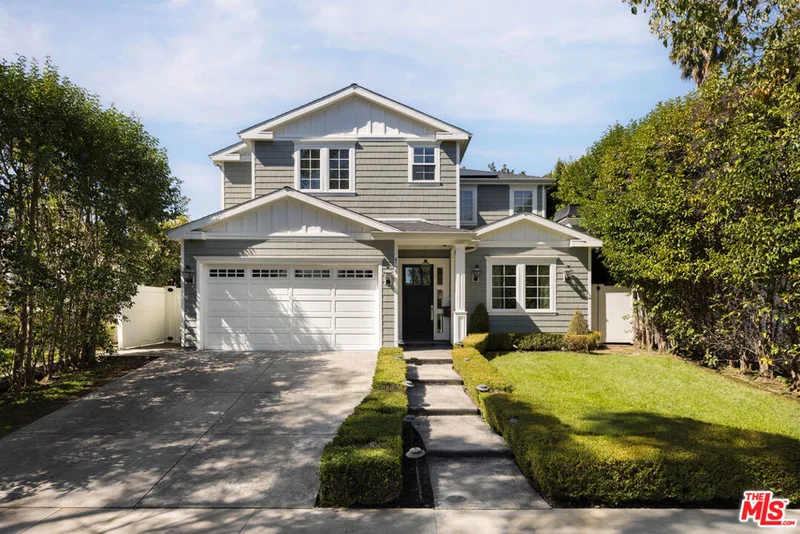 4139 Rhodes Avenue, Studio City, CA 91604