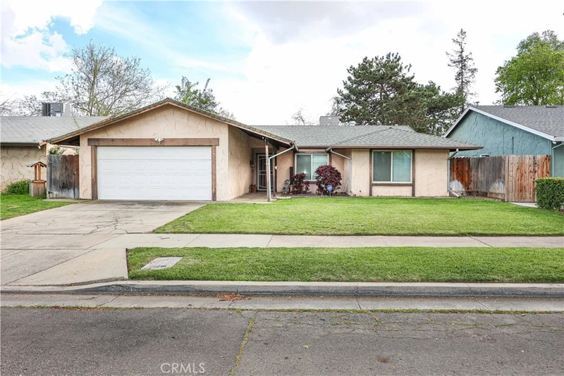 426 Columbia Avenue, Merced, CA 95340