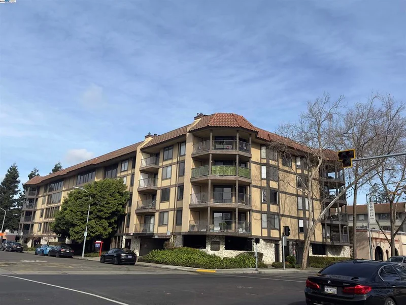 1132 Carpentier 205, San Leandro, CA 94577