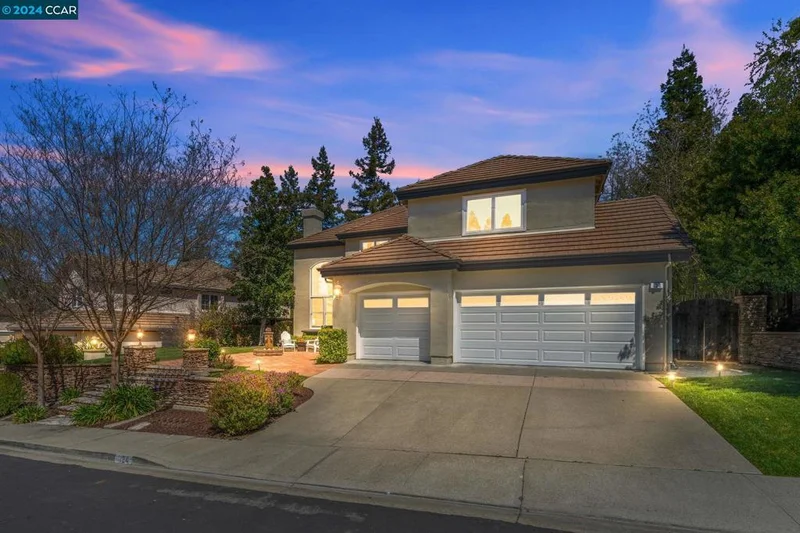 124 Rassani Dr, Danville, CA 94506