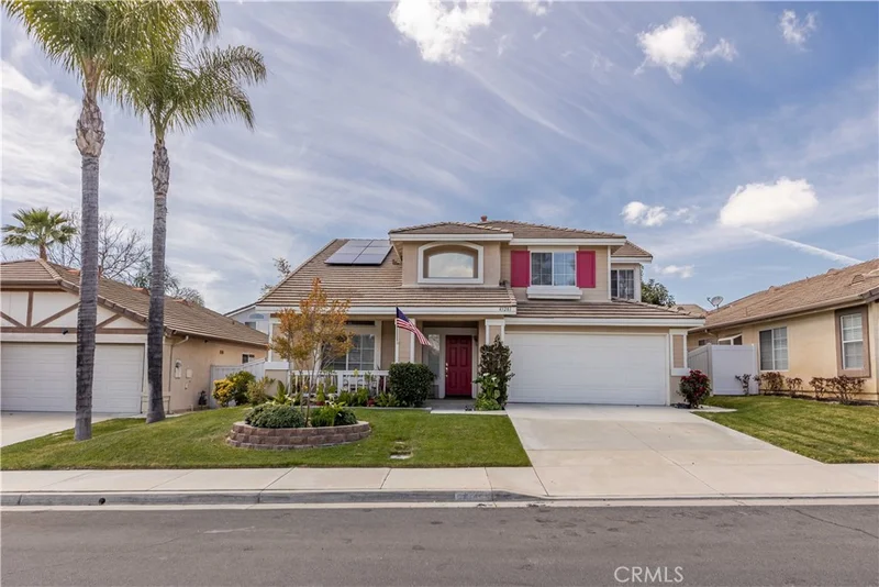 43281 Corte Argento, Temecula, CA 92592
