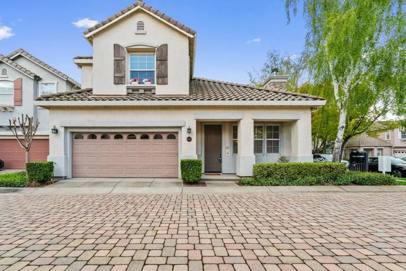 2701 Laursen Court, Pleasanton, CA 94588