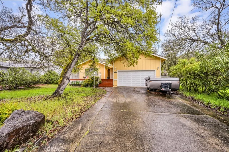 19076 North Shore Drive, Hidden Valley Lake, CA 95467