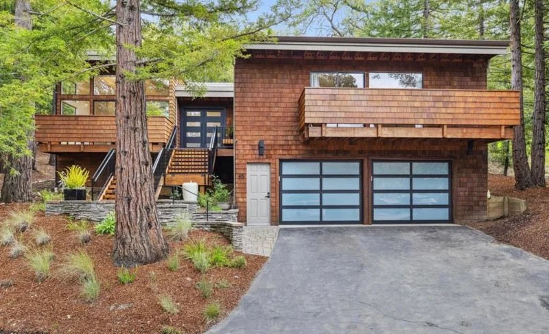 45 Bear Paw, Portola Valley, CA 94028