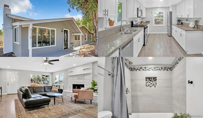 510 Porter St, Fallbrook, CA 92028