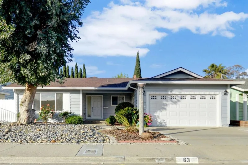 63 E Lake Drive, Antioch, CA 94509