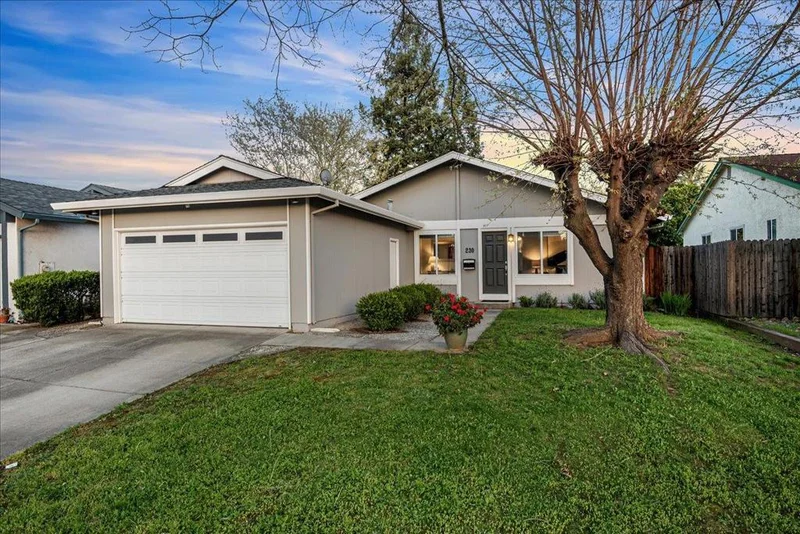 230 Arbor Valley Drive, San Jose, CA 95119