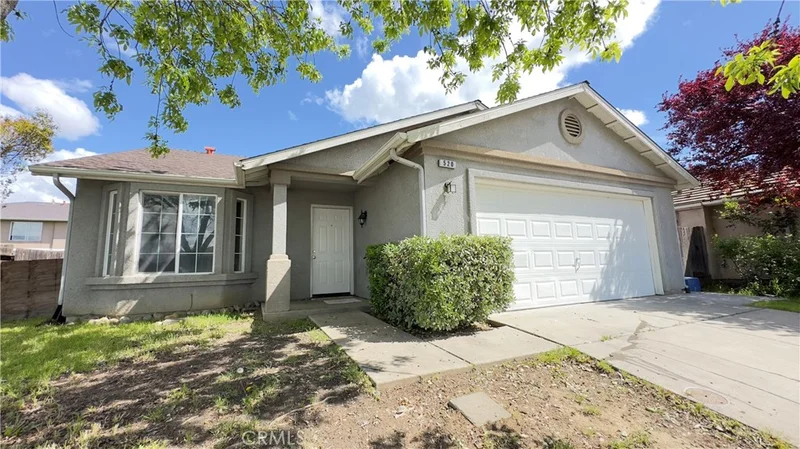 520 John Court, Merced, CA 95341