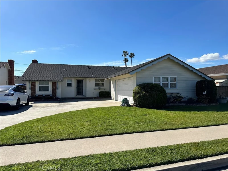 11611 Norma Lane, Garden Grove, CA 92840