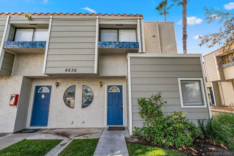 4636 Hartley St #1, San Diego, CA 92102