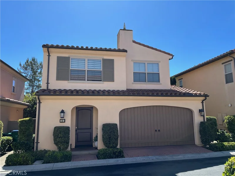52 Rembrandt, Irvine, CA 92620