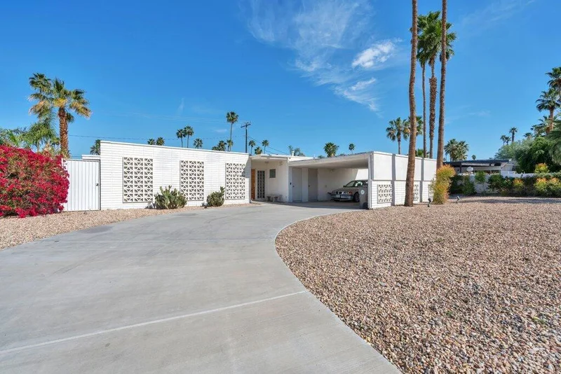 46140 Shadow Mountain Drive, Palm Desert, CA 92260