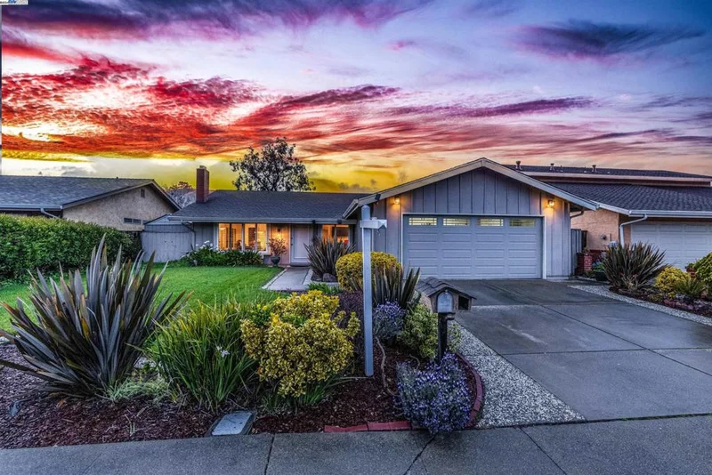 4517 Darcelle Dr, Union City, CA 94587