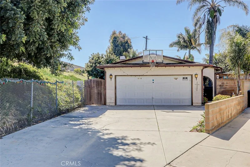 4118 W 168th Street, Lawndale, CA 90260