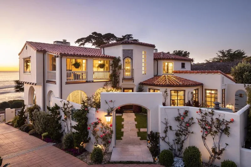 0 Scenic 4 SE Of 8th Road, Carmel, CA 93923