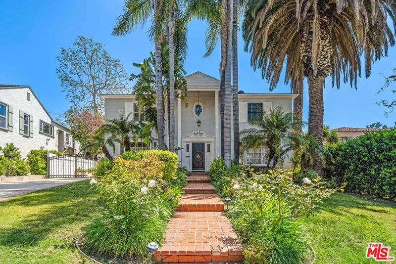 2968 Motor Avenue, Los Angeles, CA 90064
