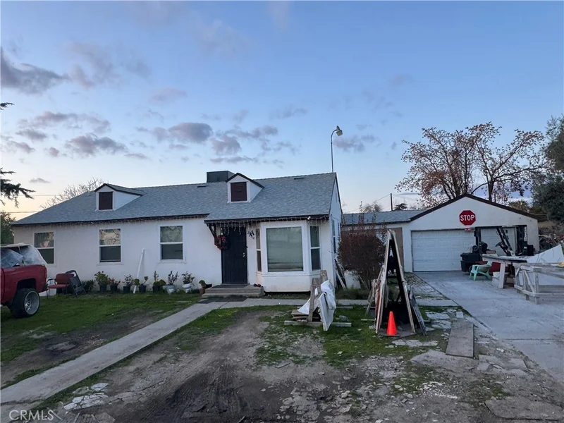 2730 W Dudley Avenue, Fresno, CA 93728