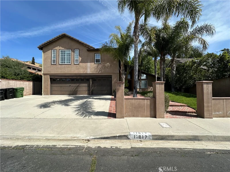 11817 Killimore Avenue, Northridge, CA 91326