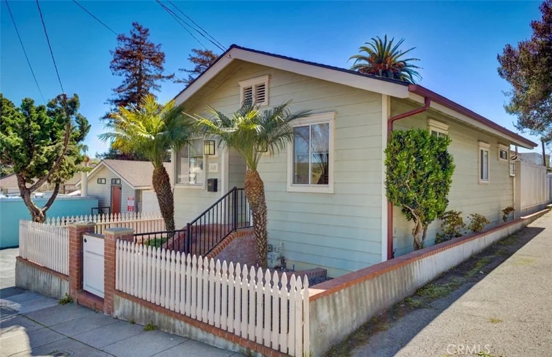 113 N Mason Street, Arroyo Grande, CA 93420