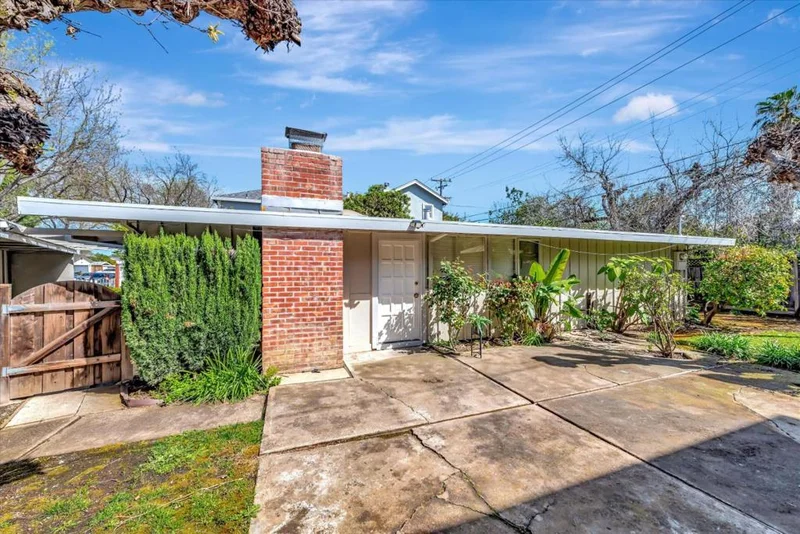 10320 Johnson Avenue, Cupertino, CA 95014