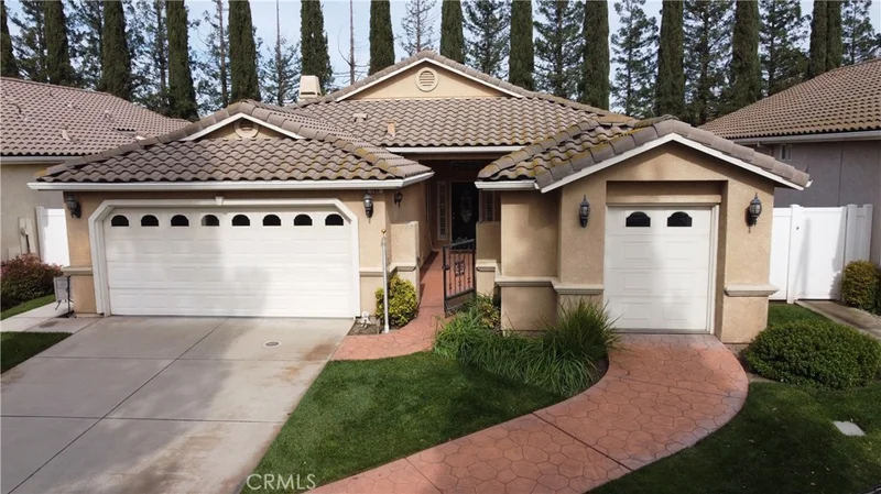 185 Little Johns Creek Drive, Oakdale, CA 95361