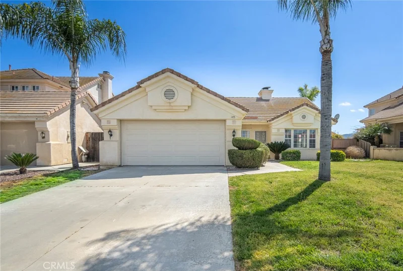 4145 Windsor Street, Hemet, CA 92545