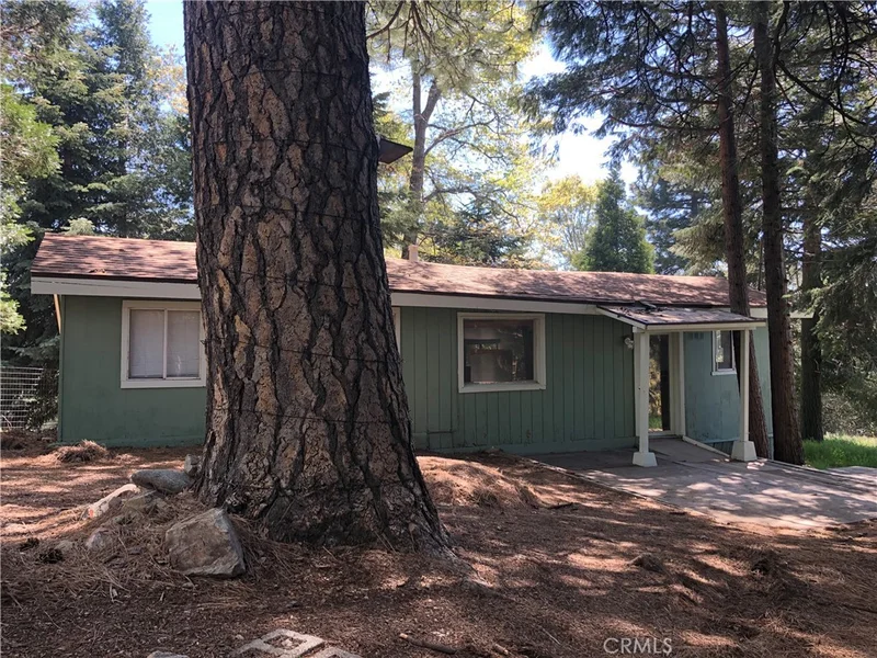 271 Little Oak Place, Cedarpines Park, CA 92322